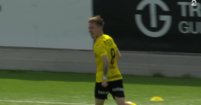 Raufoss - Skeid