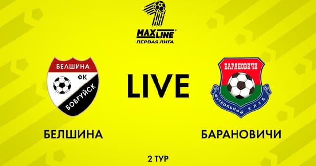 Belshina - Baranovichi