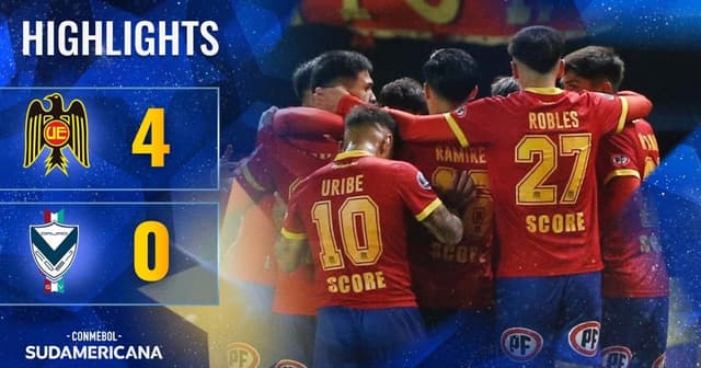 Union Espanola - Gualberto