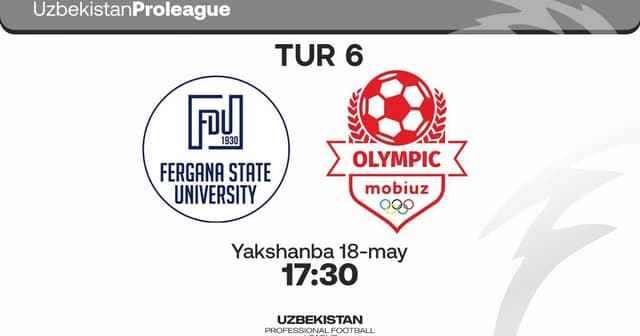 FarDu - Olympic-2