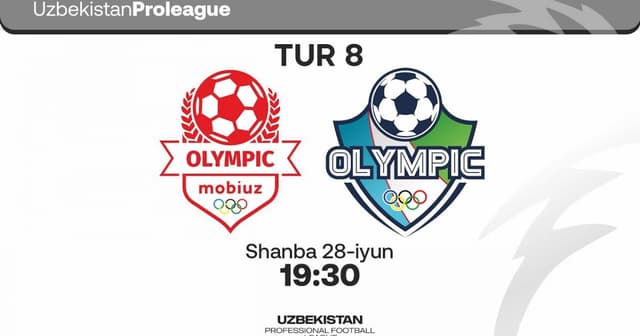Olympic-2 - Olympic