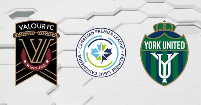 Valour - York United