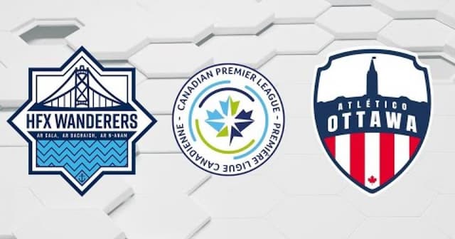 HFX Wanderers - Atletico Ottawa