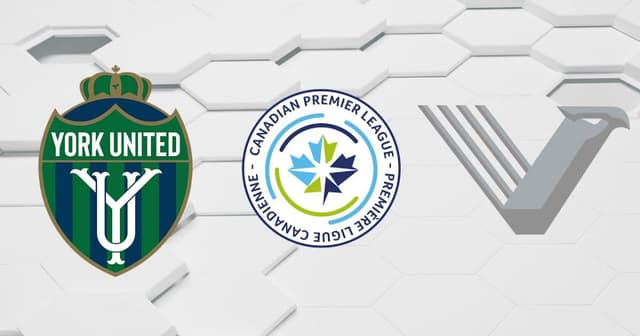 York United - Vancouver FC