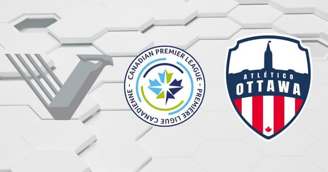 Vancouver FC - Atletico Ottawa
