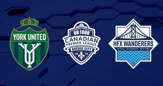York United - HFX Wanderers