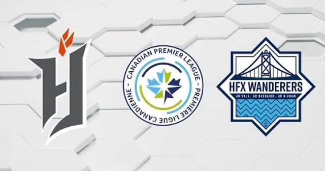 Forge - HFX Wanderers