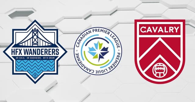 HFX Wanderers - Cavalry