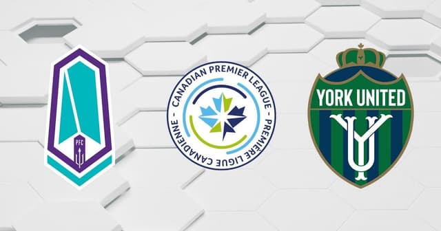 Pacific - York United