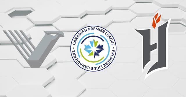 Vancouver FC - Forge