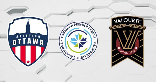 Atletico Ottawa - Valour