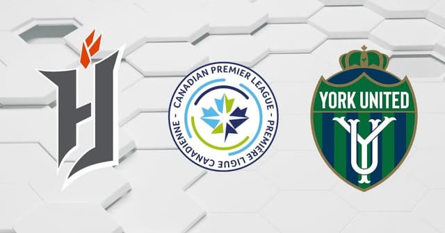 Forge - York United