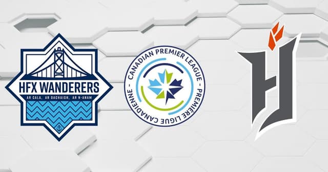 HFX Wanderers - Forge