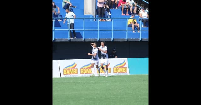 Independiente FBC - Tacuary