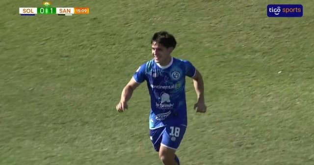 Sol de America - Deportivo Santani