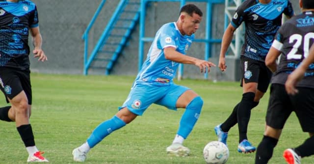 Resistencia - Guairena