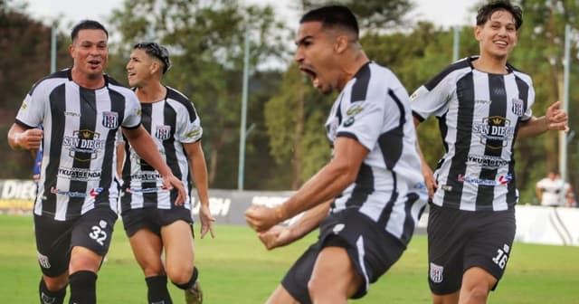 Deportivo Santani - Independiente FBC