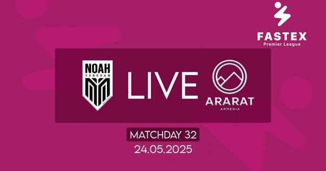 Noah - Ararat-Armenia