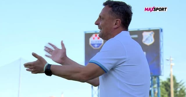 Slaven Koprivnica - Rijeka