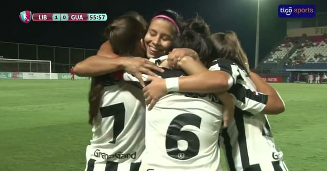 Libertad Limpeno W - Guarani W
