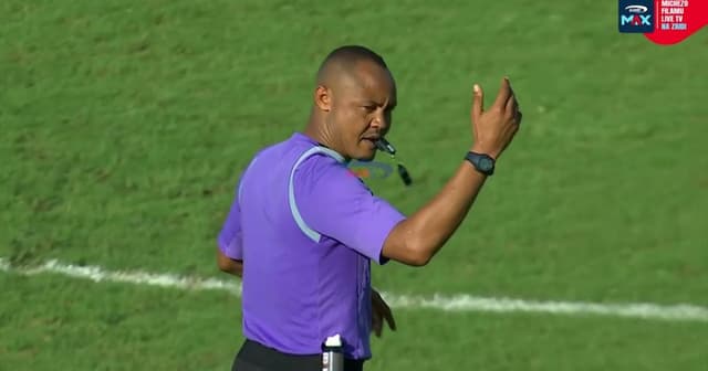 Simba - Singida Black Stars