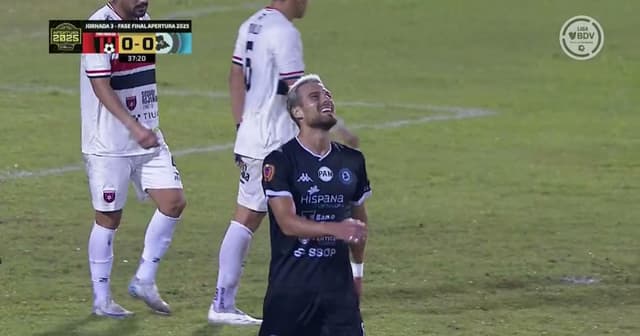 Portuguesa FC - Anzoategui