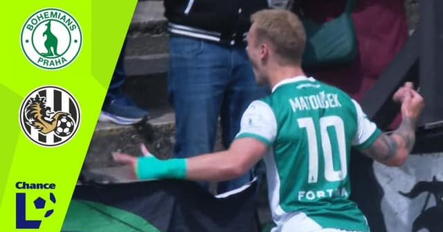 Bohemians 1905 - Hradec Kralove