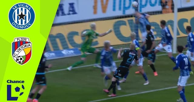 Olomouc - Plzen