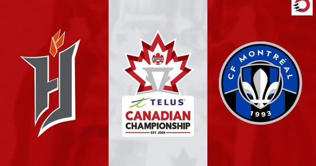 Forge - CF Montreal