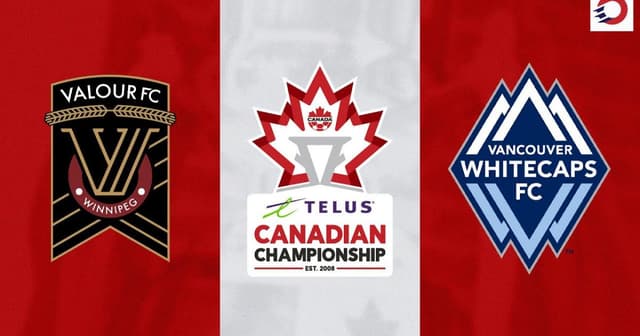 Valour - Whitecaps