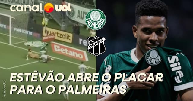 Palmeiras - Ceara