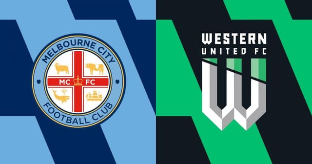 Melbourne City - Western United FC