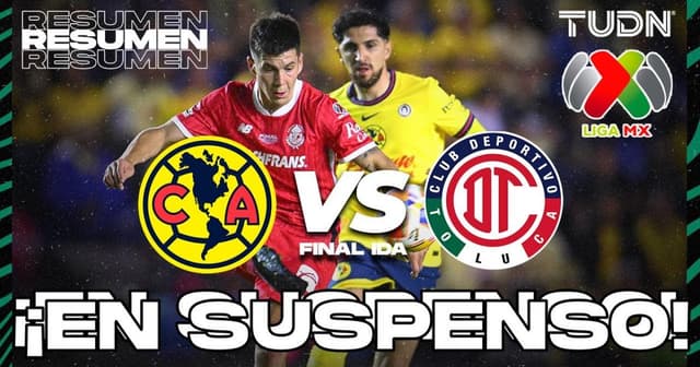 America - Toluca