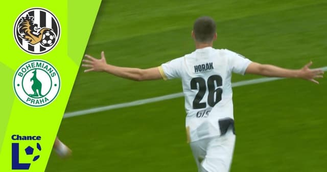 Hradec Kralove - Bohemians 1905