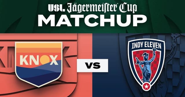 One Knoxville - Indy Eleven