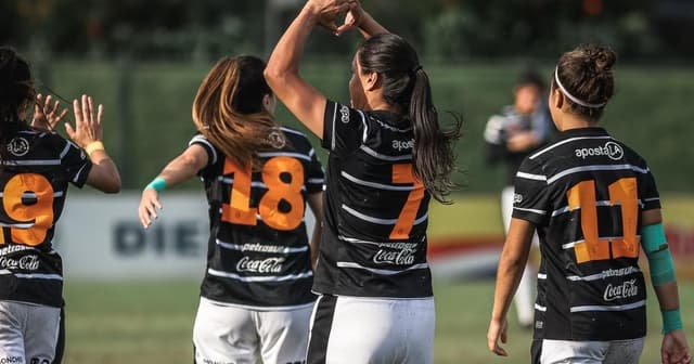 Sportivo Trinidense W - Olimpia W