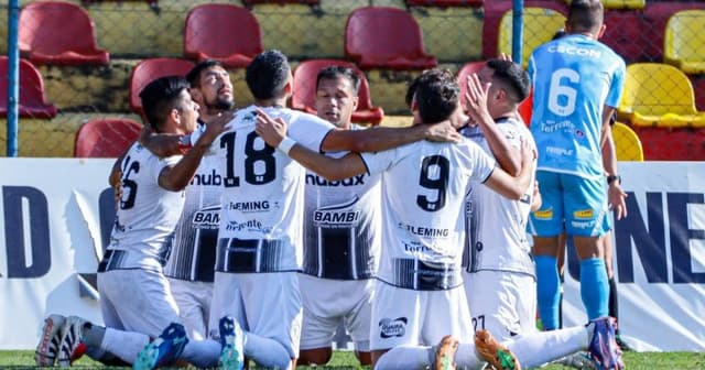 Tacuary - Resistencia
