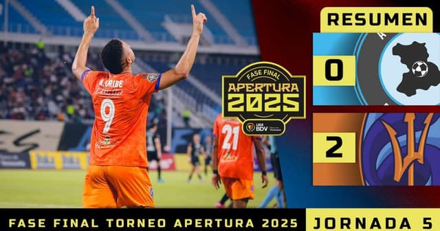 Anzoategui - Deportivo La Guaira