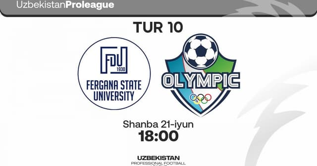 FarDu - Olympic