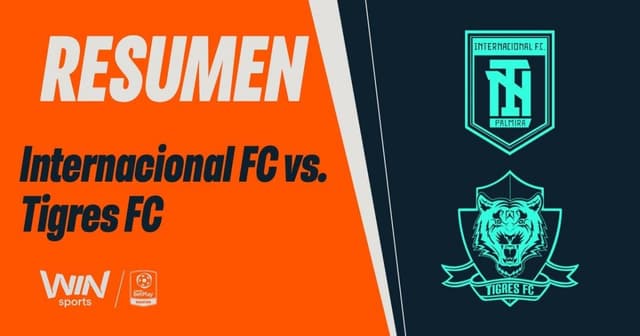 Internacional Palmira - Tigres Expreso Rojo