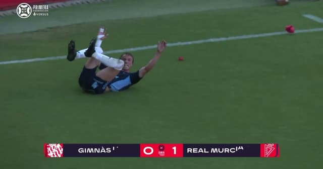 Gimnastic - Murcia