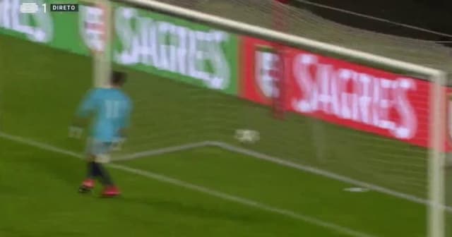Flamengo - Esperance