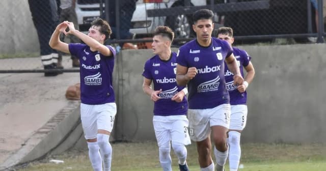 Deportivo Santani - Tacuary