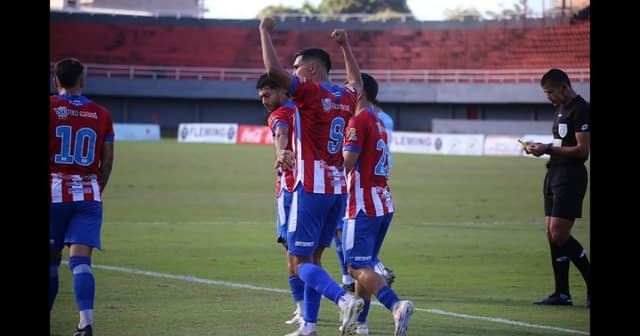 Pastoreo - Resistencia