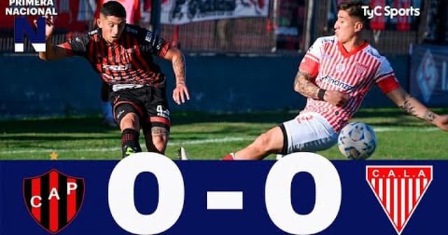 Patronato de Parana - Los Andes