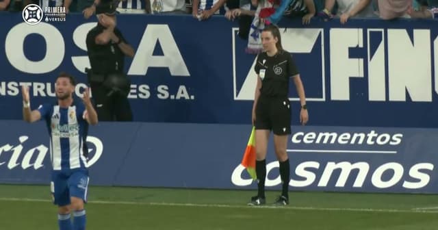 Ponferradina - FC Andorra