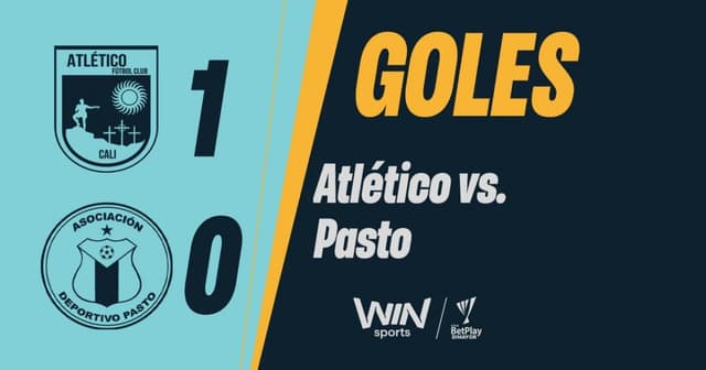 Depor FC - Pasto