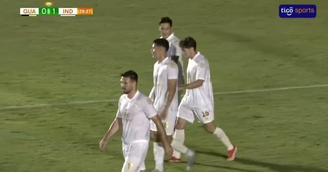 Guarani de Fram - Independiente FBC