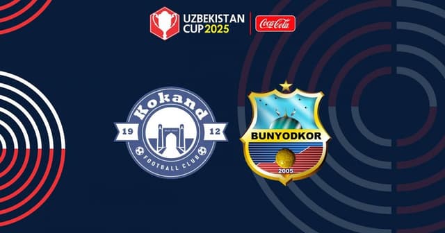 Kokand-1912 - Bunyodkor