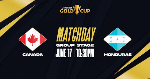 Canada - Honduras